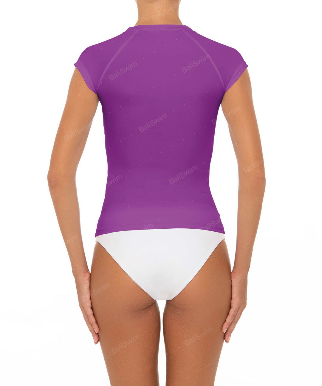 BSWS-R05 Raglan Sleeves Rash Guard
