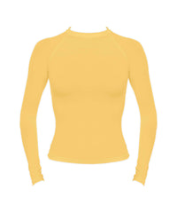 BSWS-R06 Long Sleeves Rash Guard