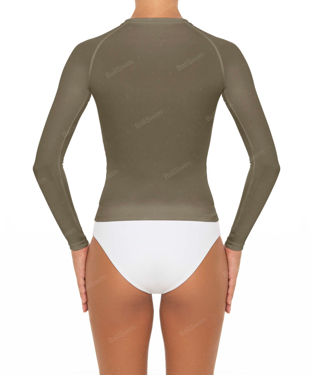 BSWS-R06 Long Sleeves Rash Guard