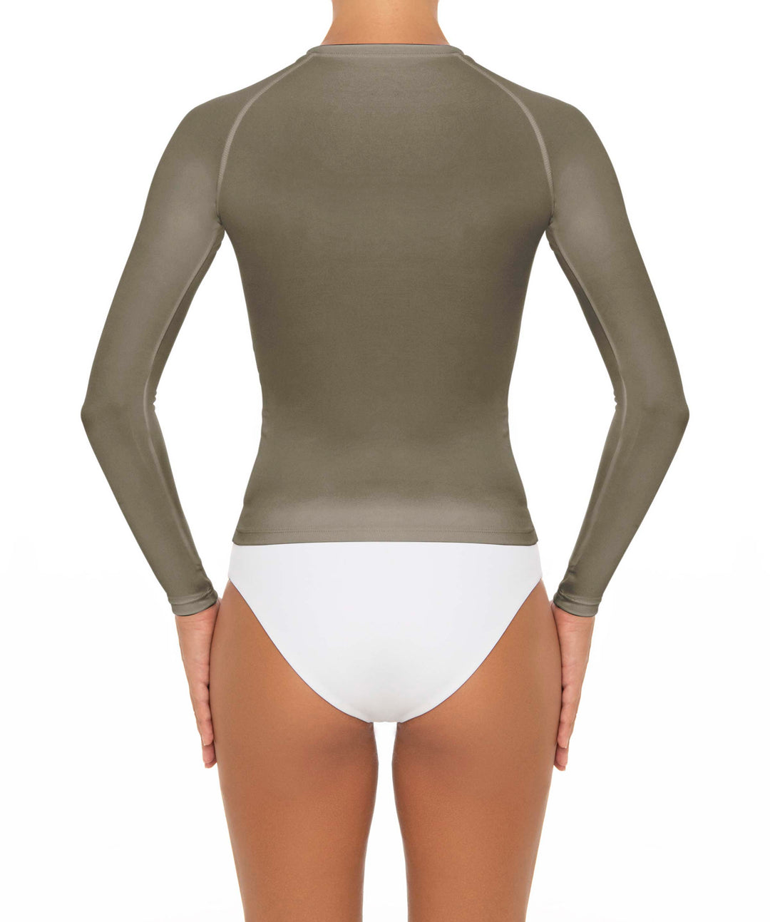 BSWS-R06 Long Sleeves Rash Guard