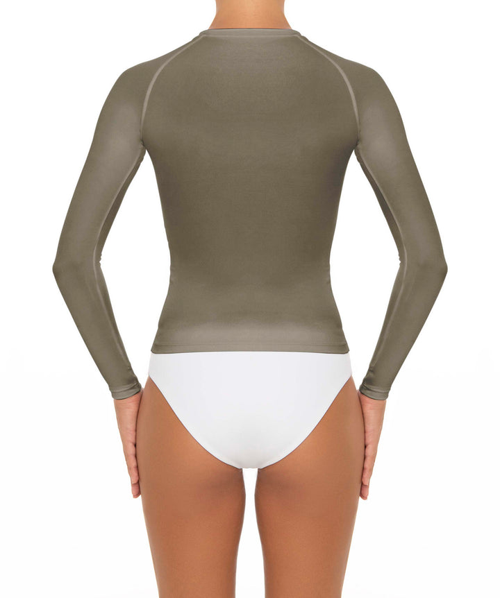 BSWS-R06 Long Sleeves Rash Guard