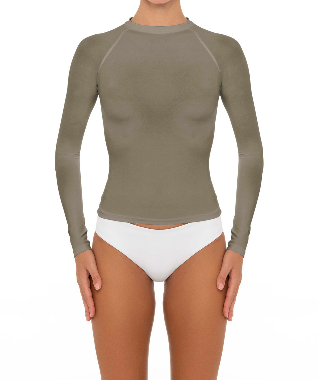 BSWS-R06 Long Sleeves Rash Guard