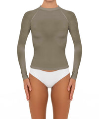 BSWS-R06 Long Sleeves Rash Guard