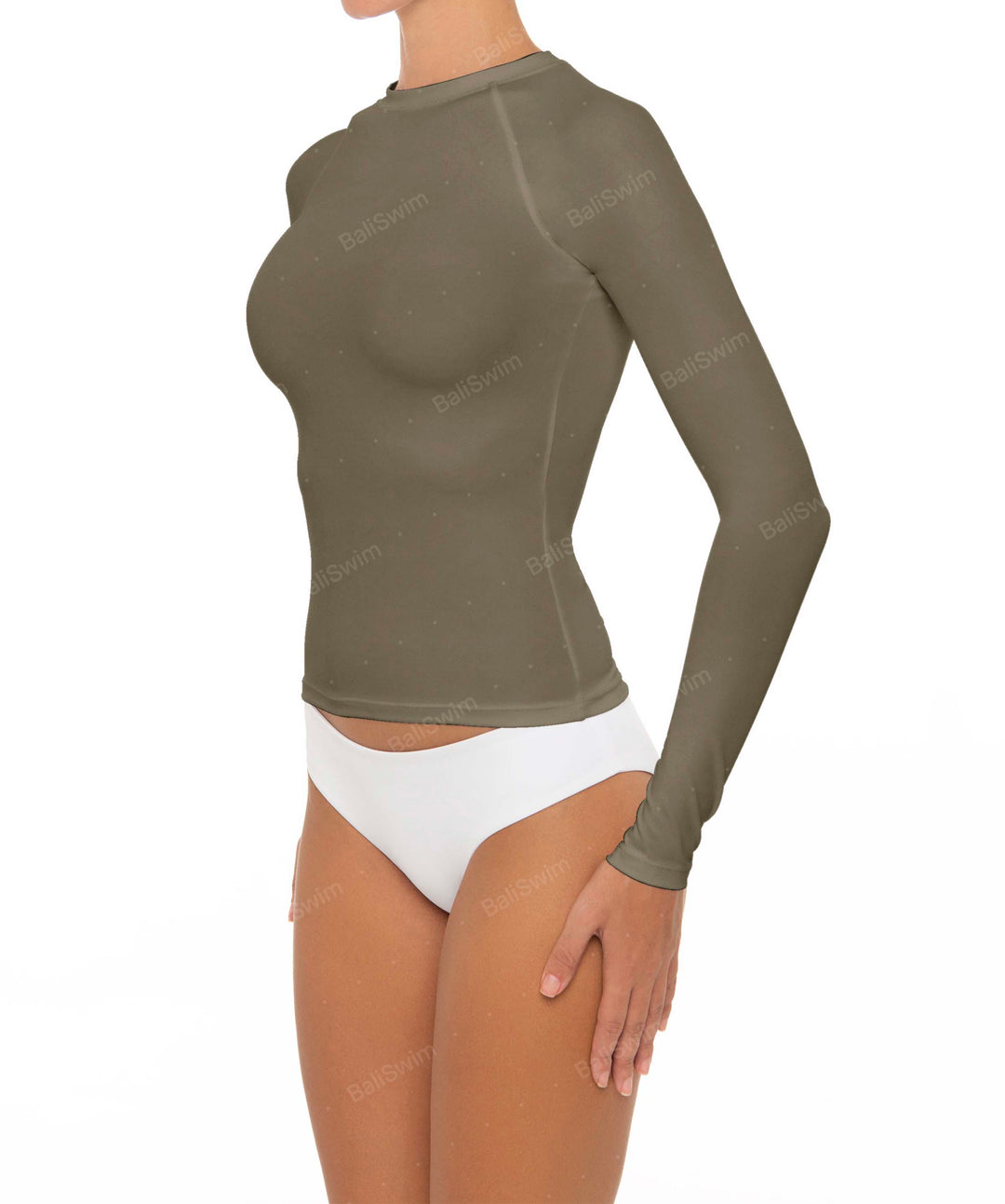 BSWS-R06 Long Sleeves Rash Guard