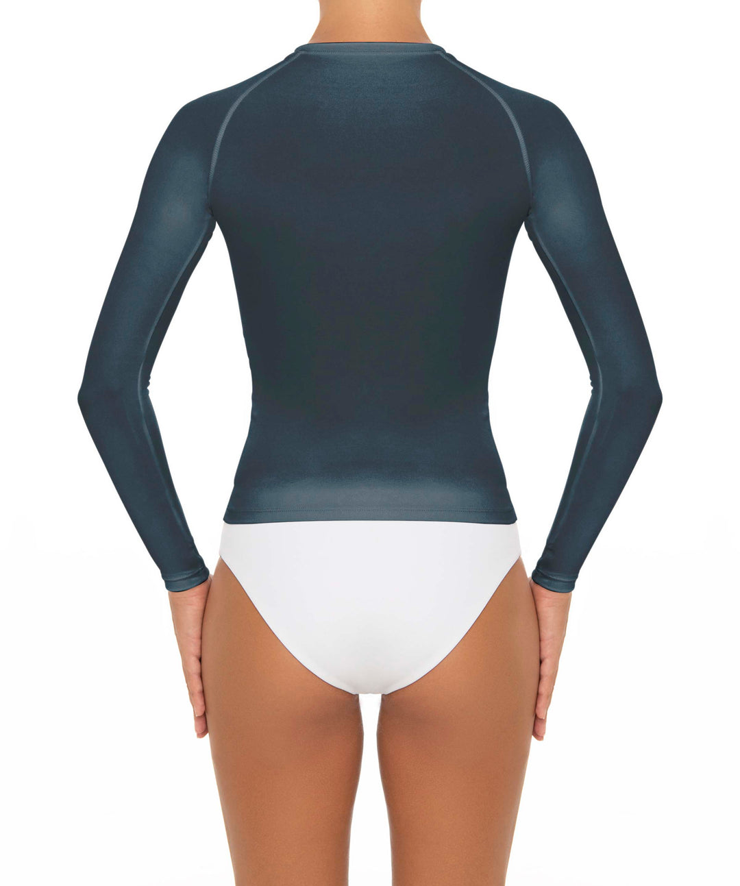BSWS-R06 Long Sleeves Rash Guard