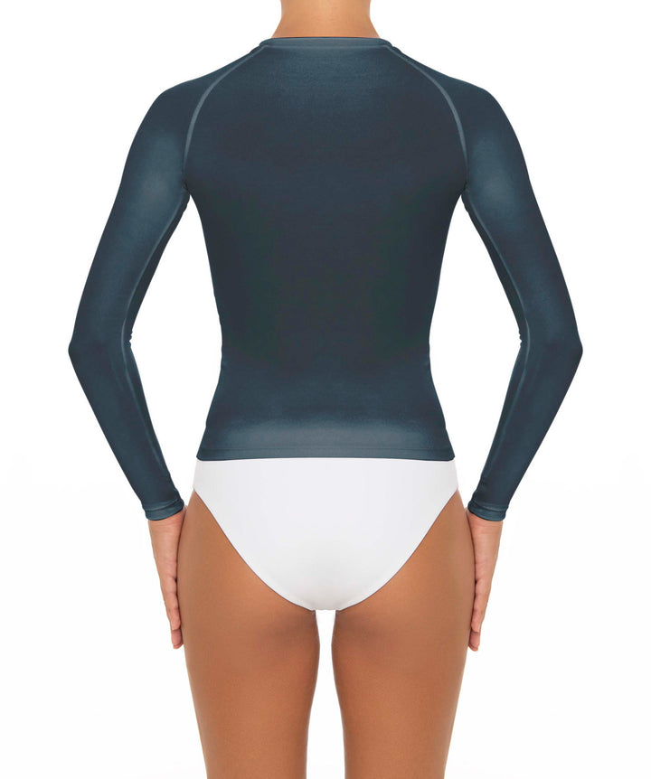 BSWS-R06 Long Sleeves Rash Guard