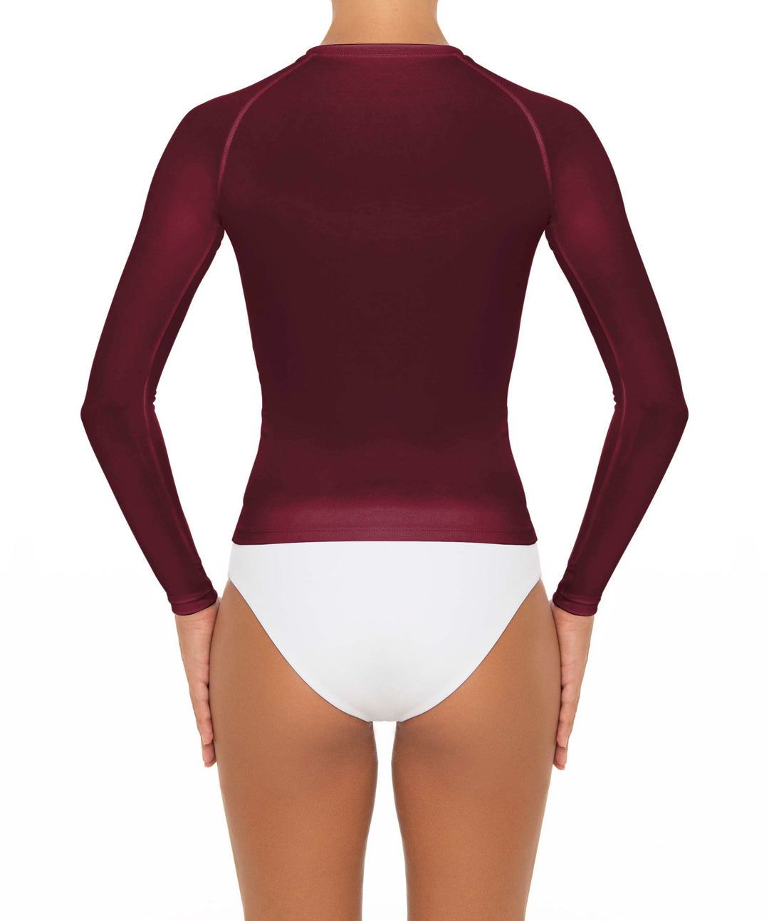 BSWS-R06 Long Sleeves Rash Guard