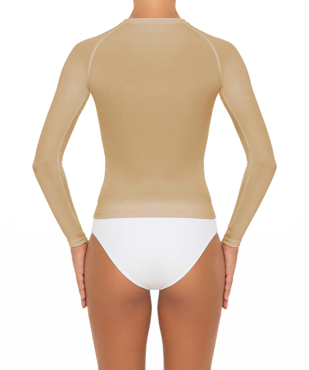 BSWS-R06 Long Sleeves Rash Guard