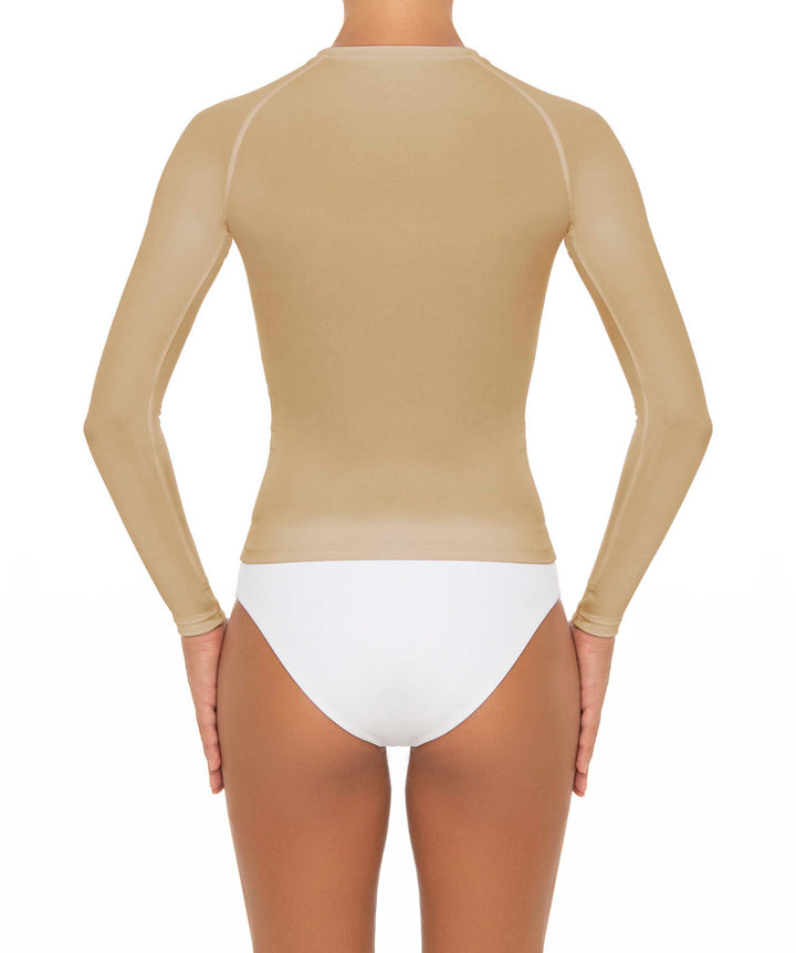 BSWS-R06 Long Sleeves Rash Guard