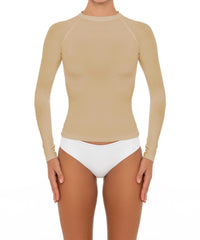 BSWS-R06 Long Sleeves Rash Guard
