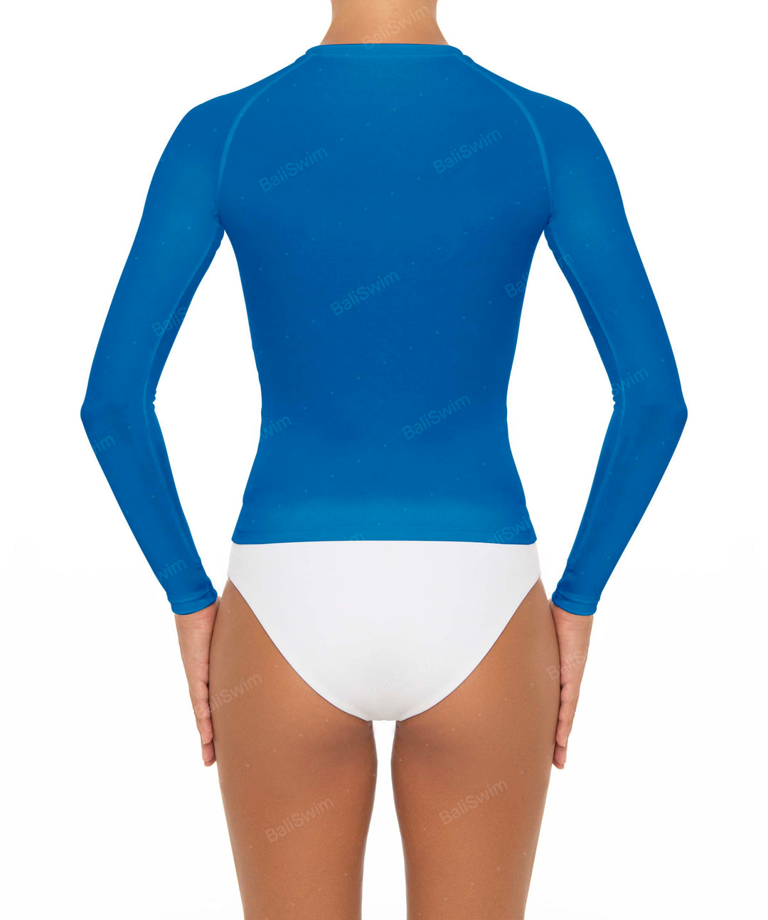 BSWS-R06 Long Sleeves Rash Guard