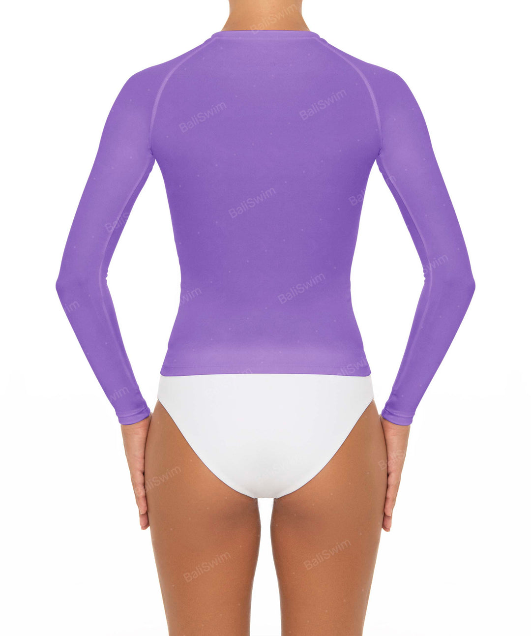BSWS-R06 Long Sleeves Rash Guard