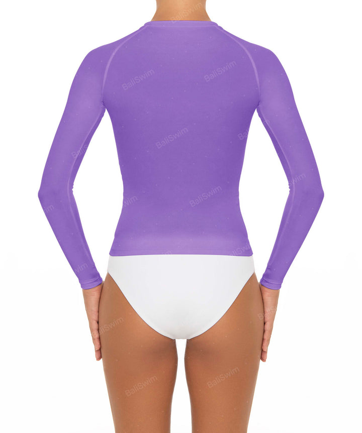 BSWS-R06 Long Sleeves Rash Guard