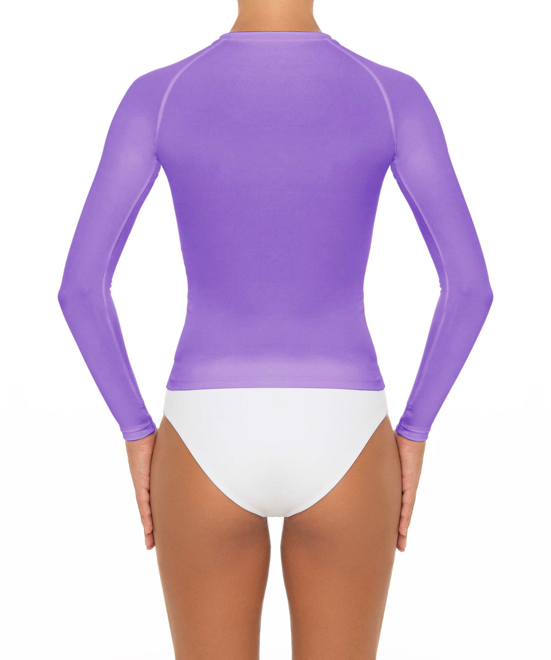 BSWS-R06 Long Sleeves Rash Guard