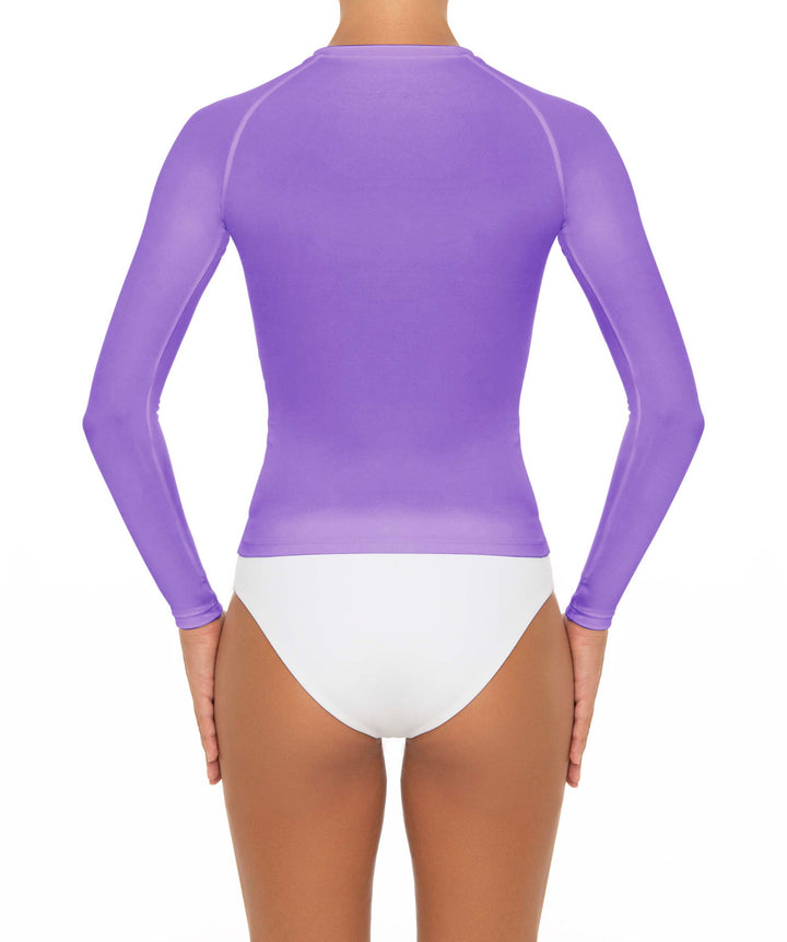 BSWS-R06 Long Sleeves Rash Guard