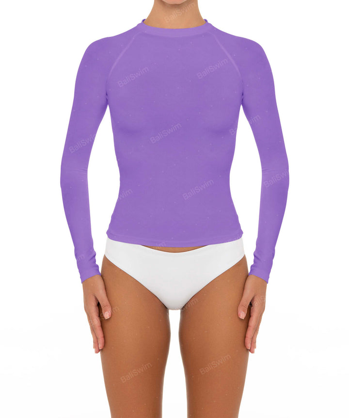 BSWS-R06 Long Sleeves Rash Guard