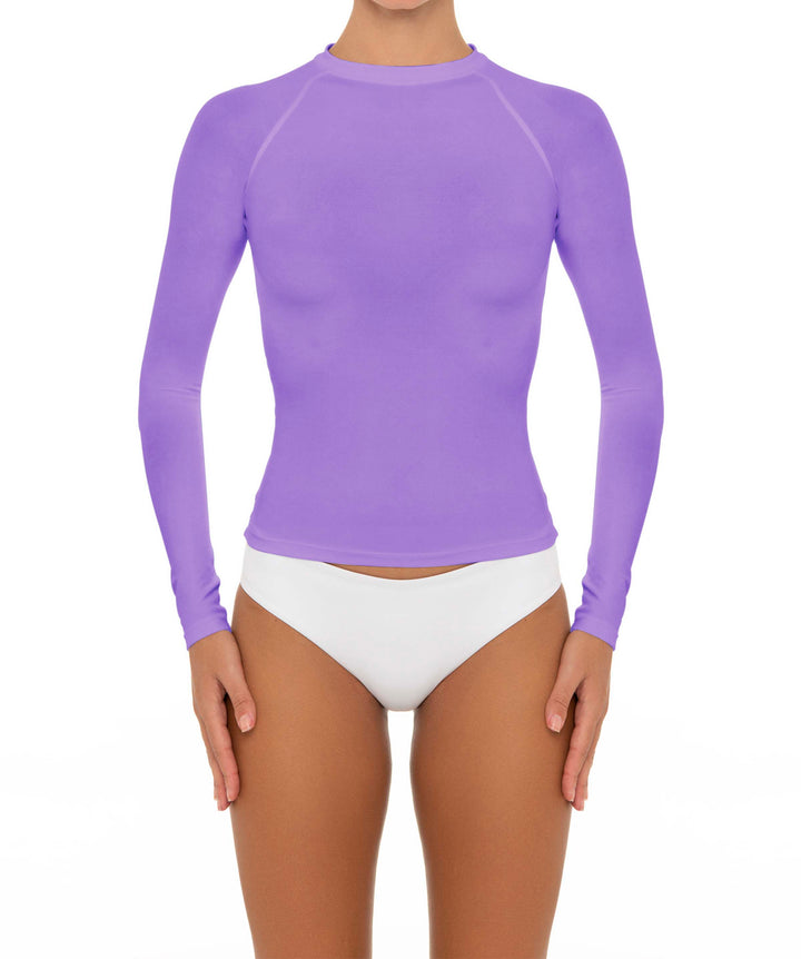 BSWS-R06 Long Sleeves Rash Guard