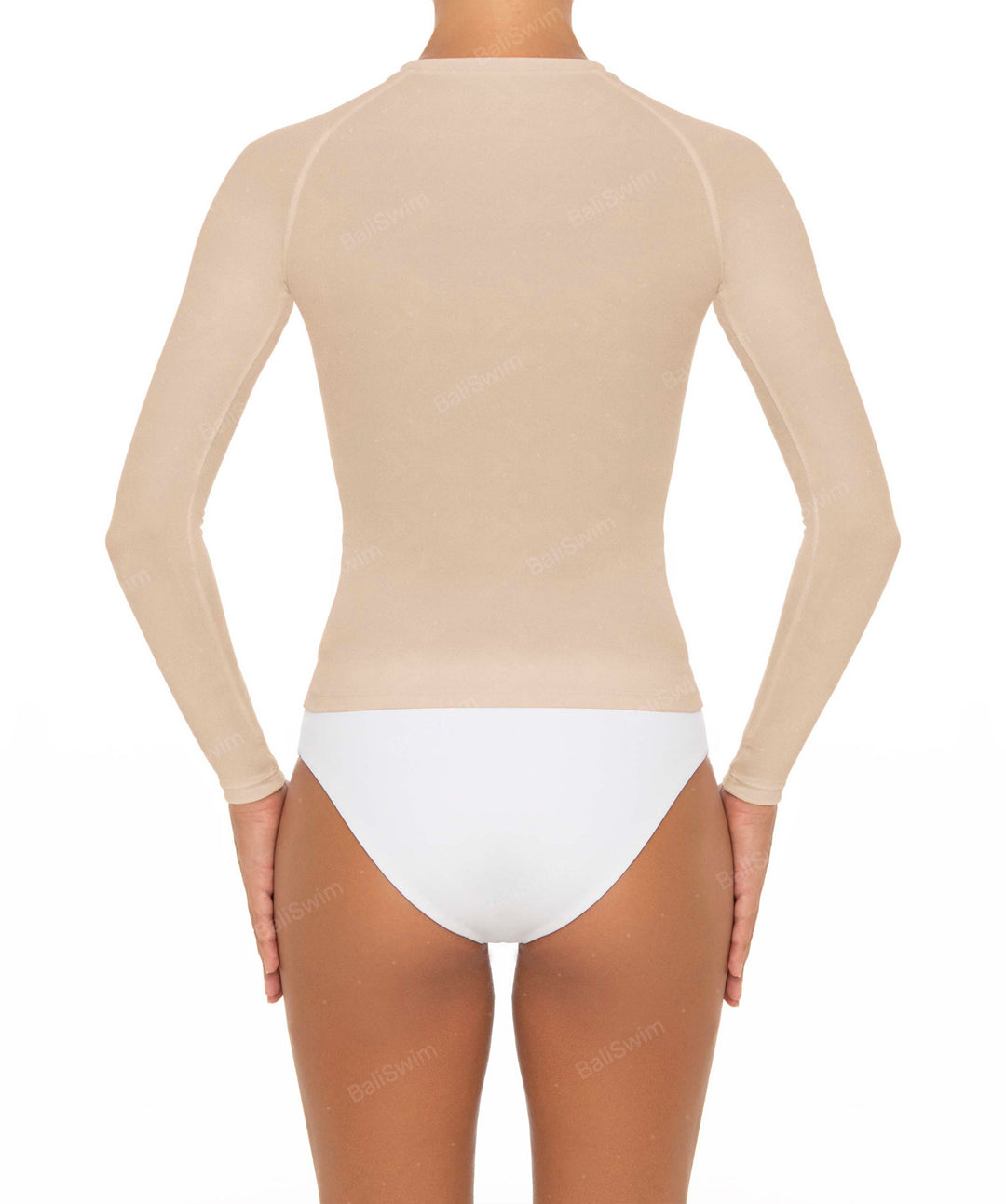 BSWS-R06 Long Sleeves Rash Guard