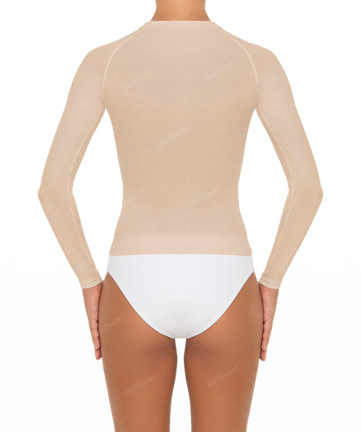 BSWS-R06 Long Sleeves Rash Guard