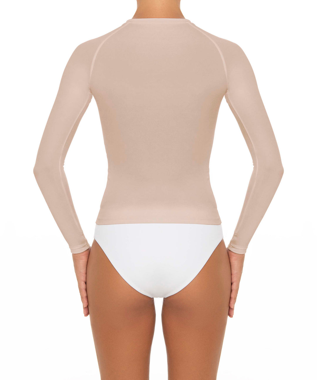BSWS-R06 Long Sleeves Rash Guard