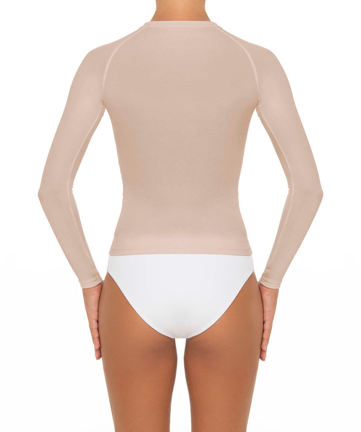 BSWS-R06 Long Sleeves Rash Guard