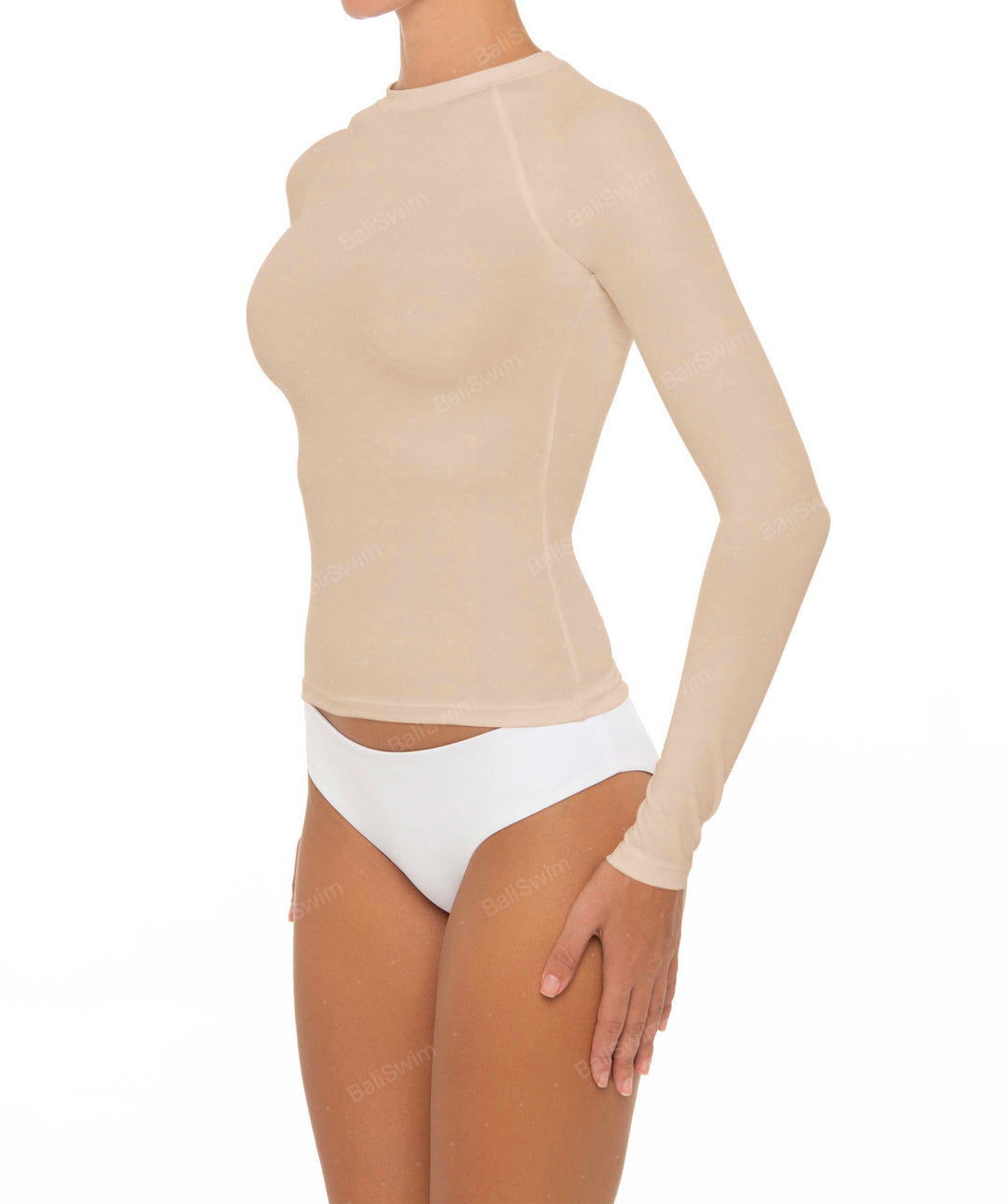 BSWS-R06 Long Sleeves Rash Guard