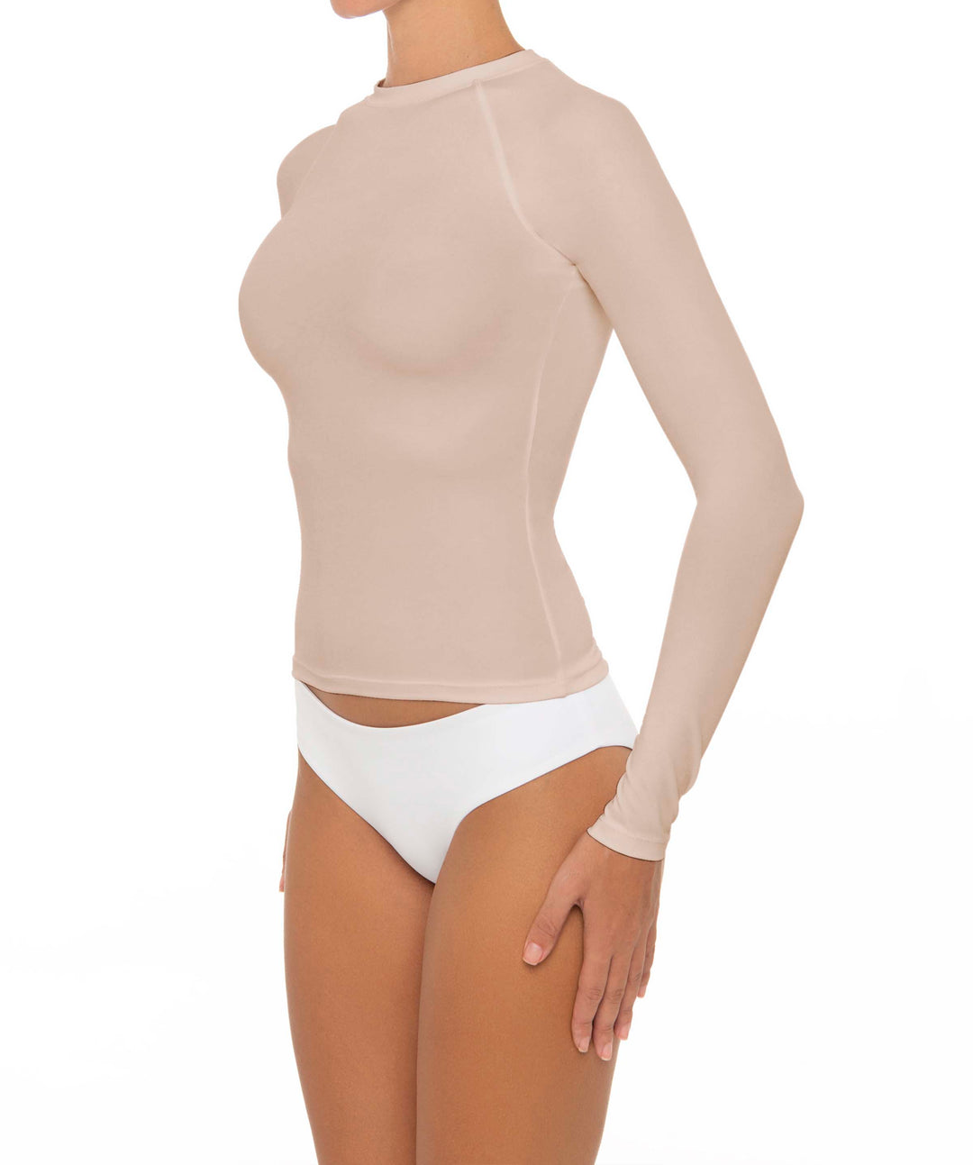BSWS-R06 Long Sleeves Rash Guard