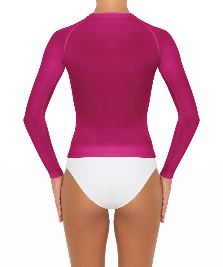 BSWS-R06 Long Sleeves Rash Guard