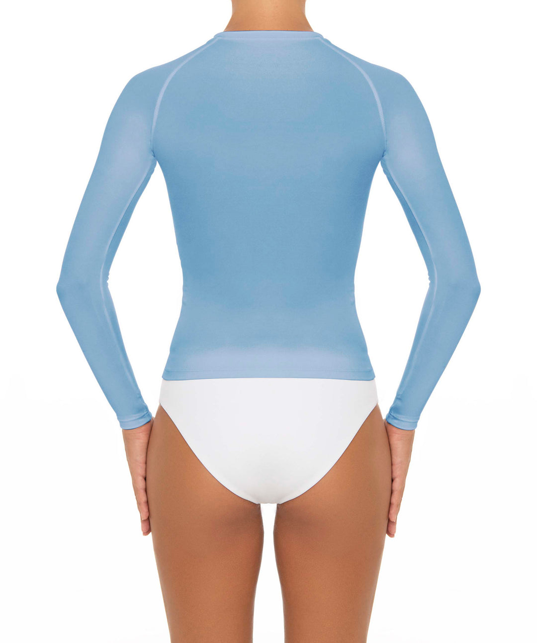 BSWS-R06 Long Sleeves Rash Guard