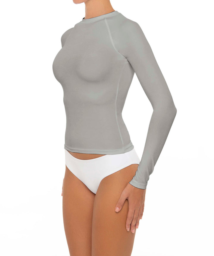 BSWS-R06 Long Sleeves Rash Guard