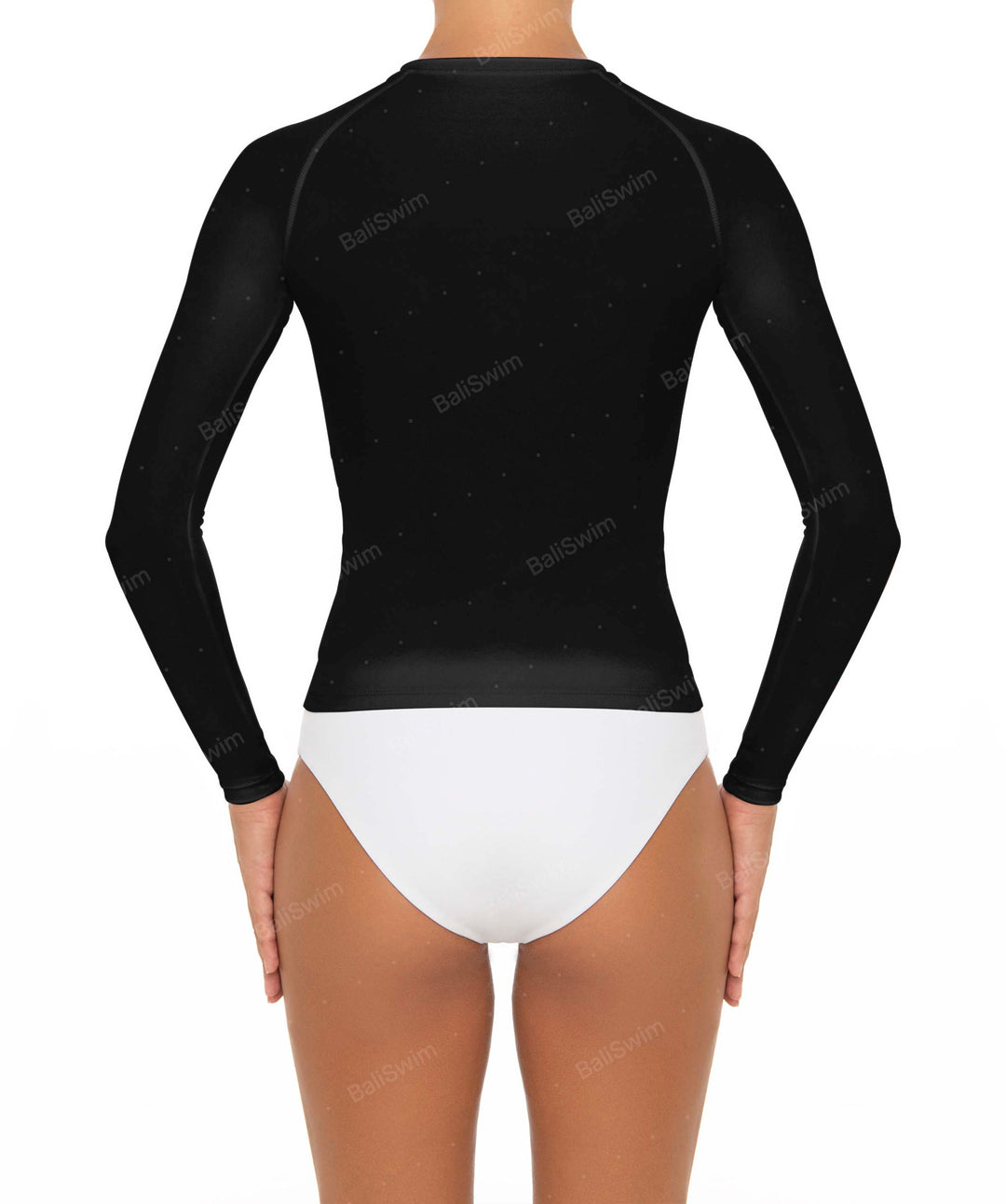 BSWS-R06 Long Sleeves Rash Guard