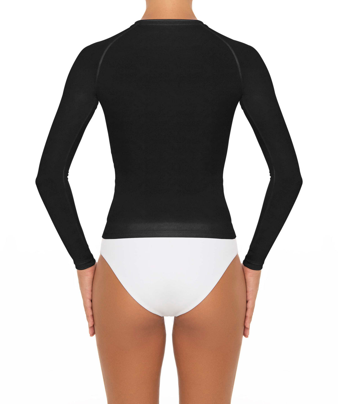 BSWS-R06 Long Sleeves Rash Guard