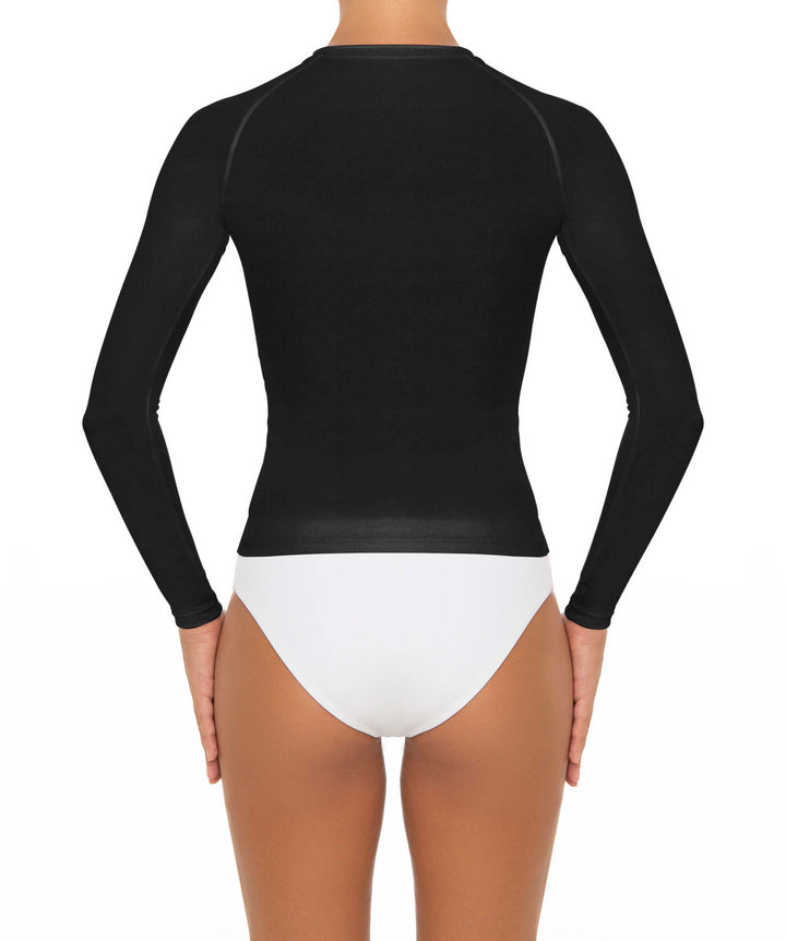 BSWS-R06 Long Sleeves Rash Guard