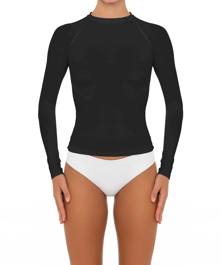 BSWS-R06 Long Sleeves Rash Guard
