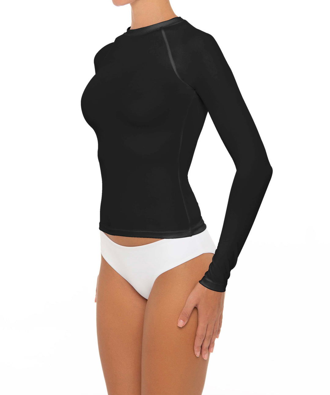 BSWS-R06 Long Sleeves Rash Guard