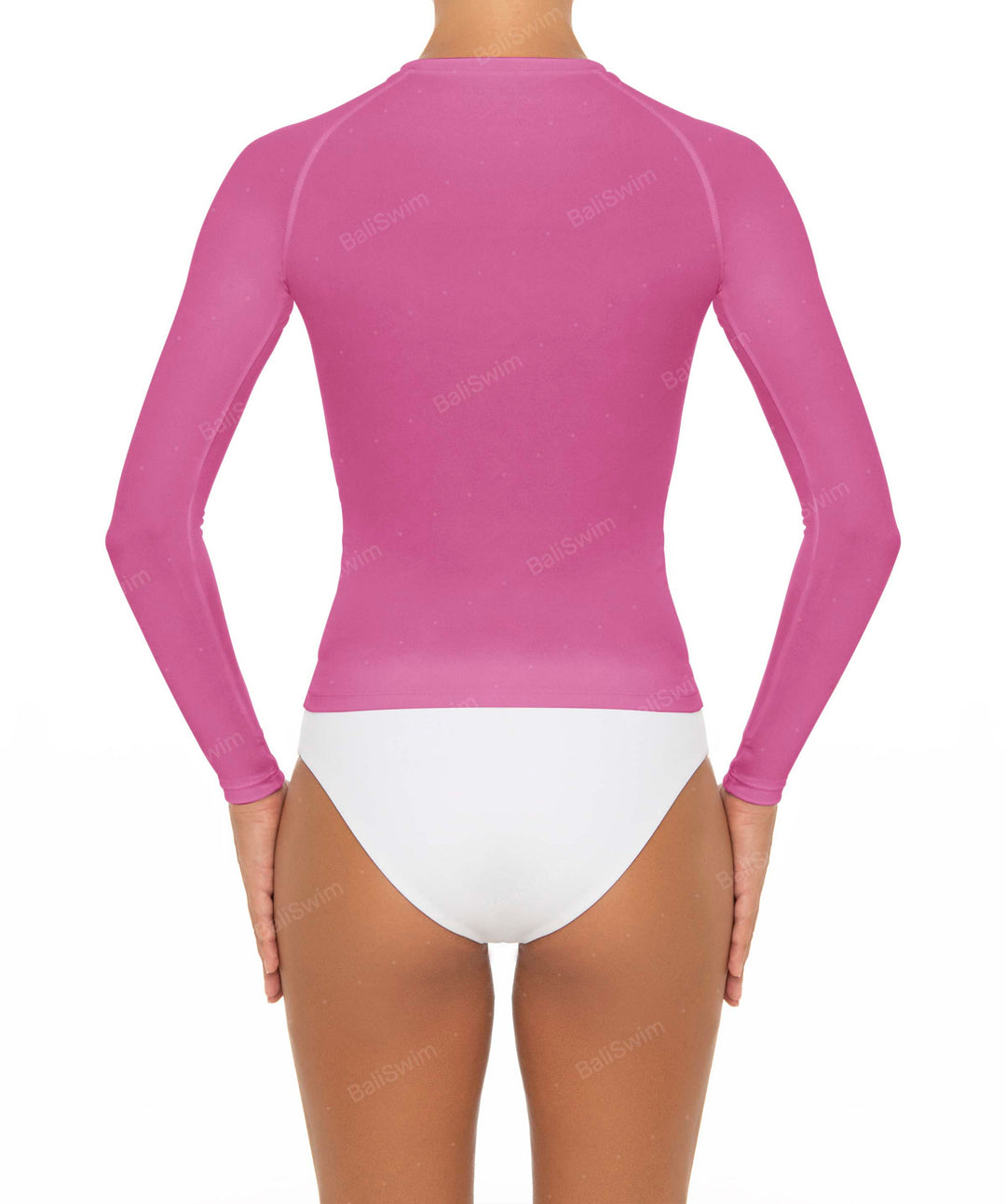 BSWS-R06 Long Sleeves Rash Guard