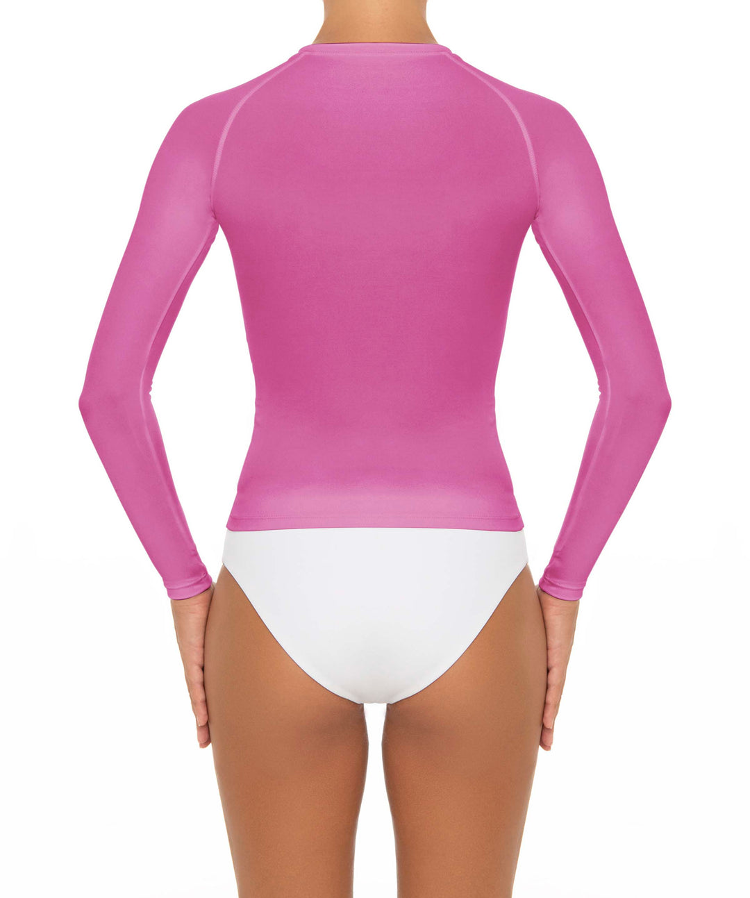 BSWS-R06 Long Sleeves Rash Guard