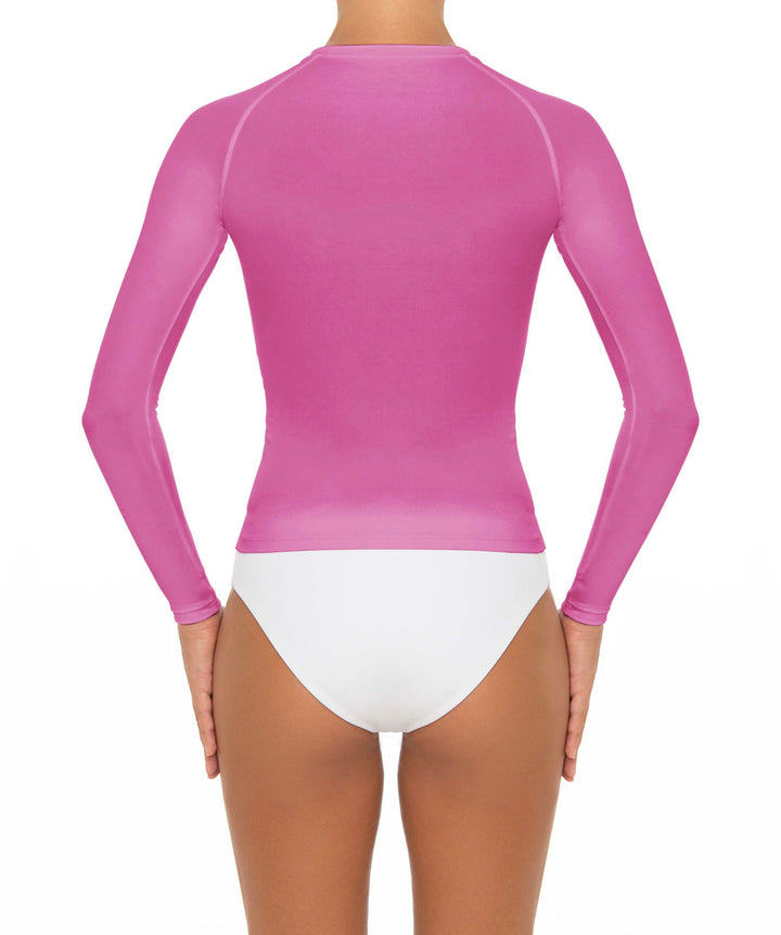 BSWS-R06 Long Sleeves Rash Guard