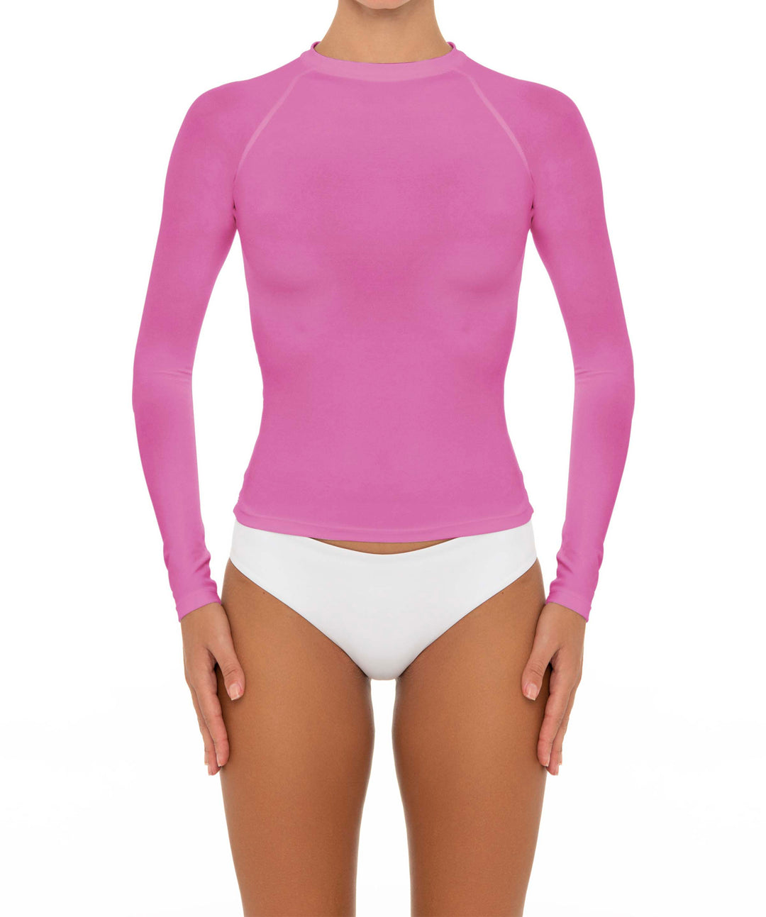 BSWS-R06 Long Sleeves Rash Guard
