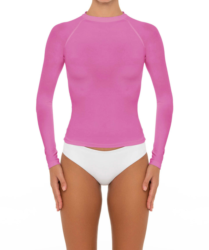 BSWS-R06 Long Sleeves Rash Guard