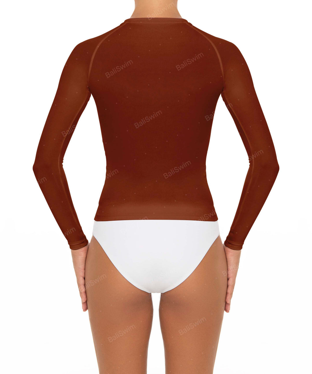 BSWS-R06 Long Sleeves Rash Guard