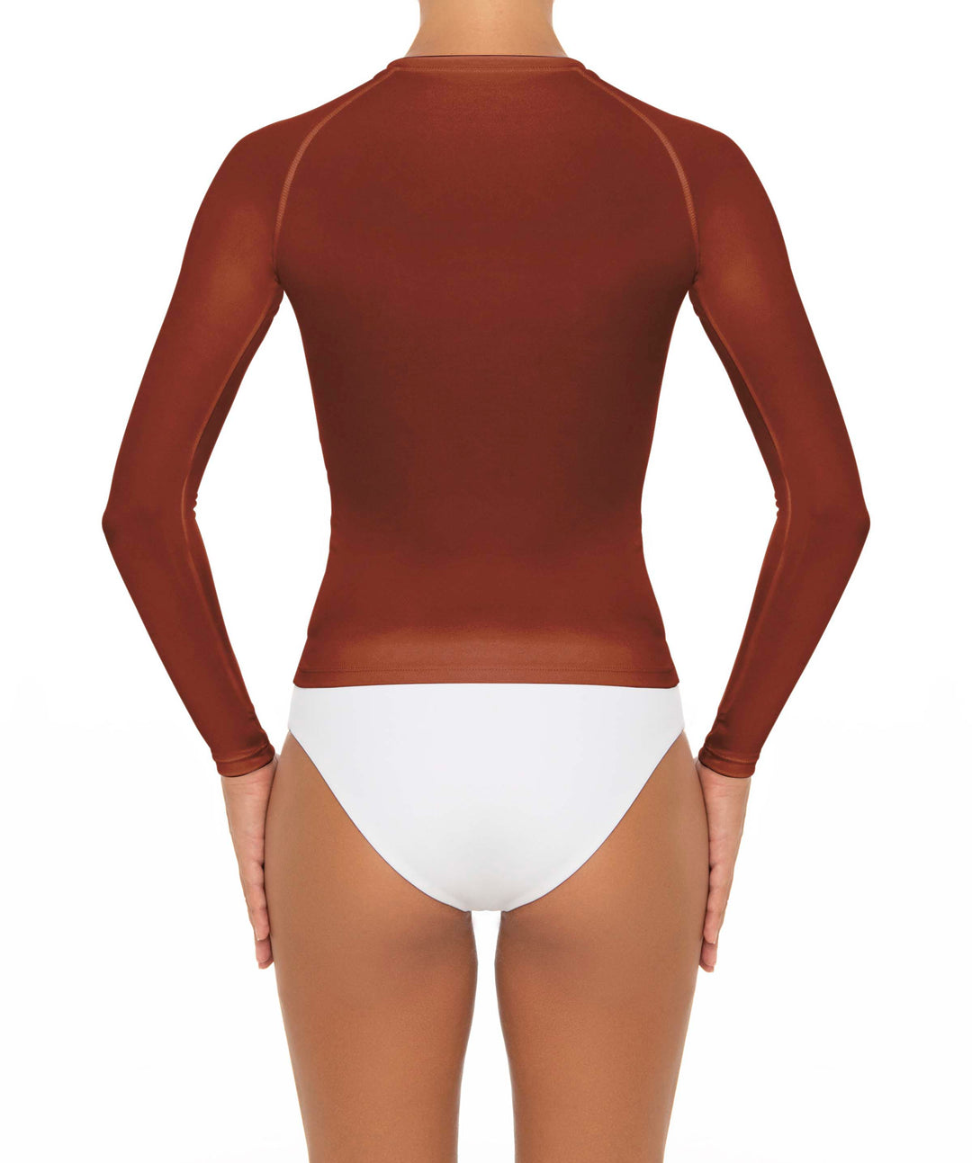 BSWS-R06 Long Sleeves Rash Guard
