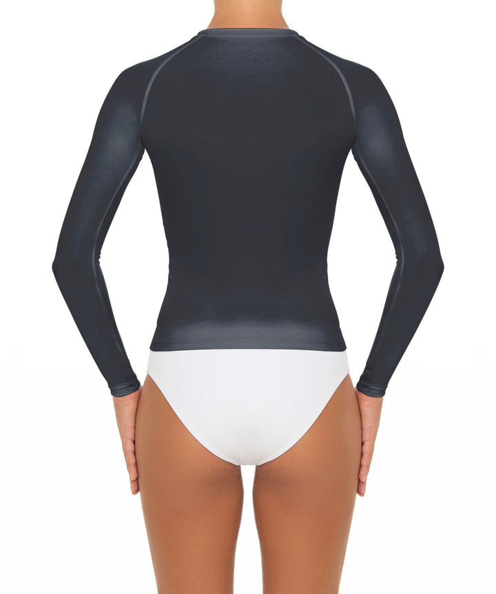 BSWS-R06 Long Sleeves Rash Guard