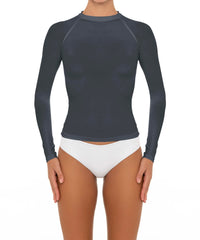 BSWS-R06 Long Sleeves Rash Guard