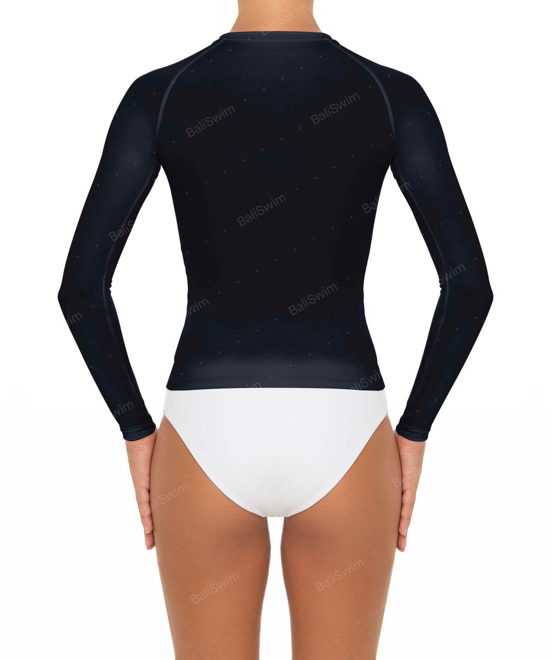 BSWS-R06 Long Sleeves Rash Guard