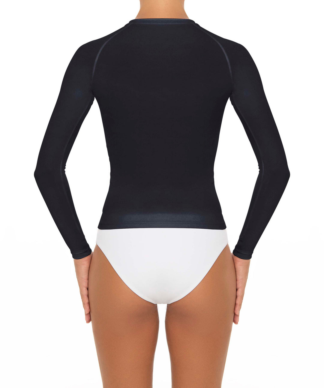 BSWS-R06 Long Sleeves Rash Guard