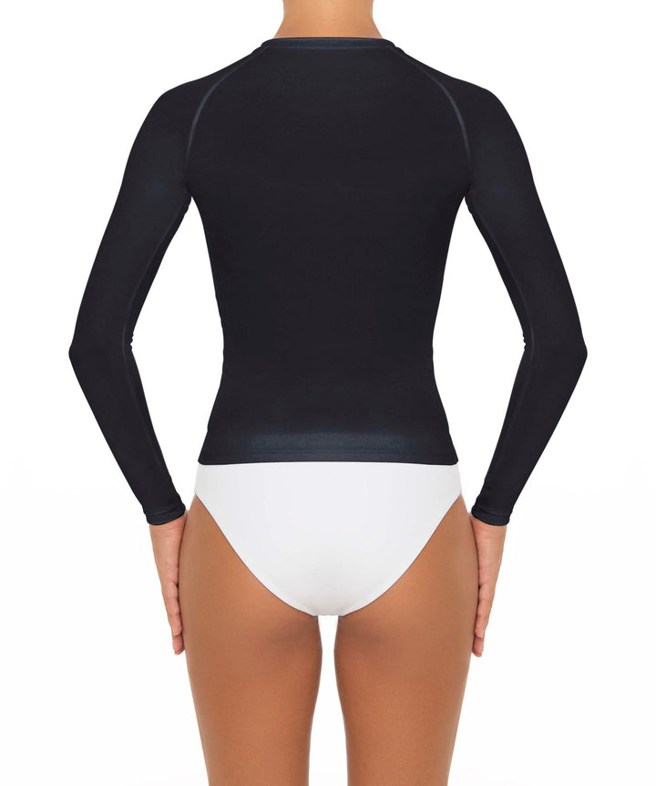 BSWS-R06 Long Sleeves Rash Guard