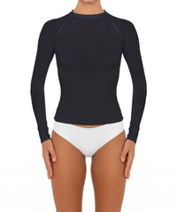 BSWS-R06 Long Sleeves Rash Guard