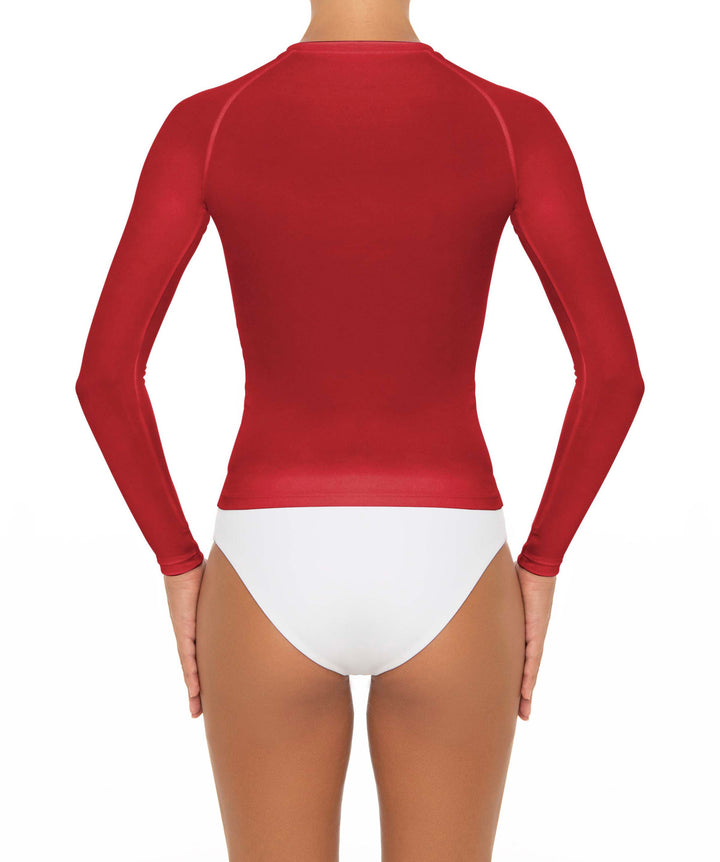 BSWS-R06 Long Sleeves Rash Guard