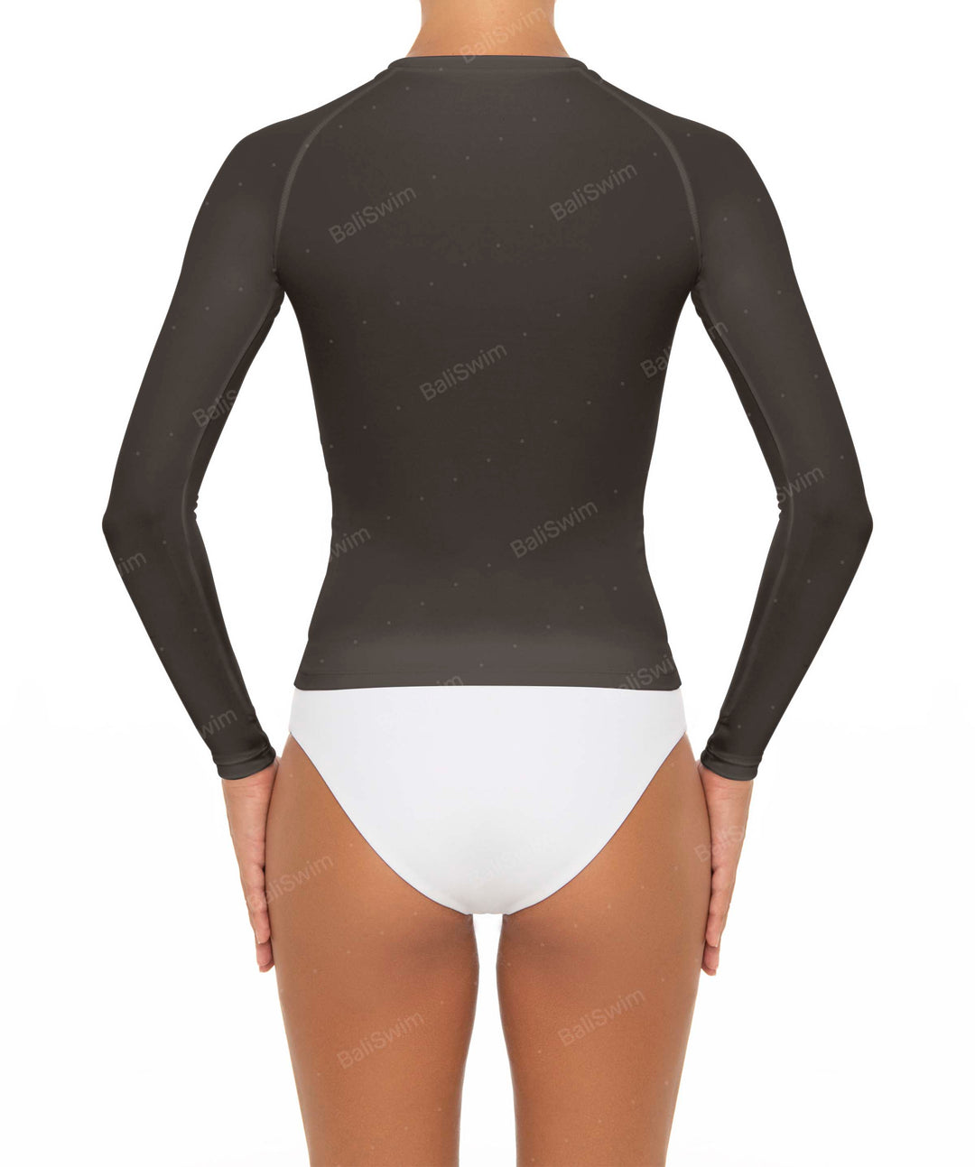 BSWS-R06 Long Sleeves Rash Guard